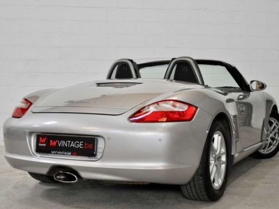 Porsche Boxster 2.7i 239cv  - 2