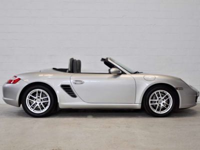 Porsche Boxster 2.7i 239cv  - 4