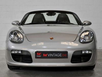 Porsche Boxster 2.7i 239cv  - 5