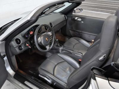 Porsche Boxster 2.7i 239cv  - 7