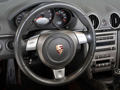 Porsche Boxster 2.7i 239cv  - 12