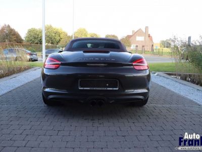 Porsche Boxster 2.7L PDK PDC V+A 20 1STE EIGENAAR BT  - 6