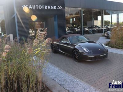 Porsche Boxster 2.7L PDK PDC V+A 20 1STE EIGENAAR BT  - 9