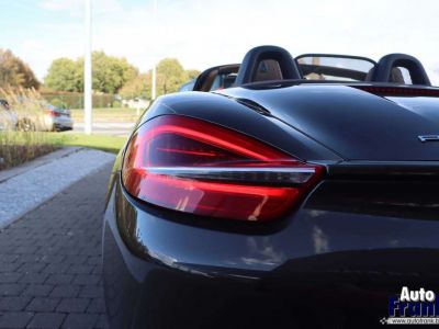 Porsche Boxster 2.7L PDK PDC V+A 20 1STE EIGENAAR BT  - 15