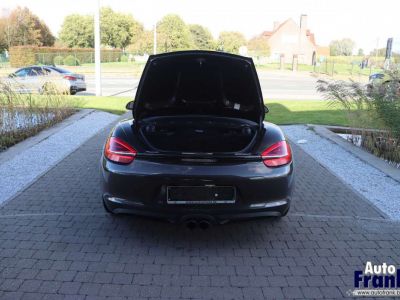 Porsche Boxster 2.7L PDK PDC V+A 20 1STE EIGENAAR BT  - 16