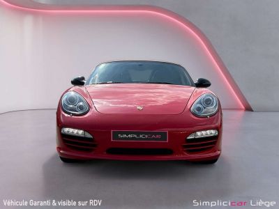 Porsche Boxster 2.9i PDK  - 7