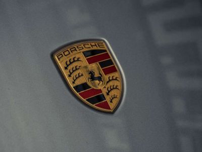 Porsche Boxster 718  - 7