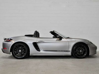 Porsche Boxster 718 T 2.0 300cv Turbo PDK  - 4