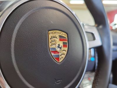 Porsche Boxster 981 S - <small></small> 54.990 € <small>TTC</small> - #39