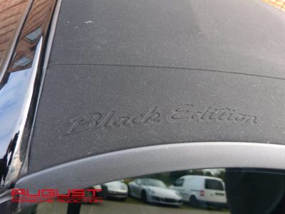 Porsche Boxster 987 S “Black Edition” 2012  - 25