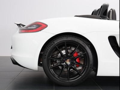 Porsche Boxster GTS - <small></small> 80.900 € <small>TTC</small> - #13