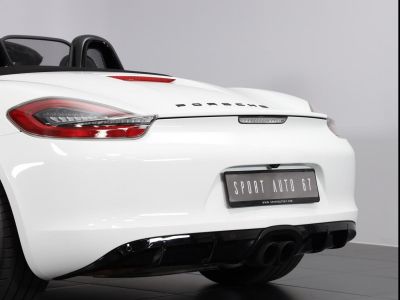 Porsche Boxster GTS - <small></small> 80.900 € <small>TTC</small> - #15