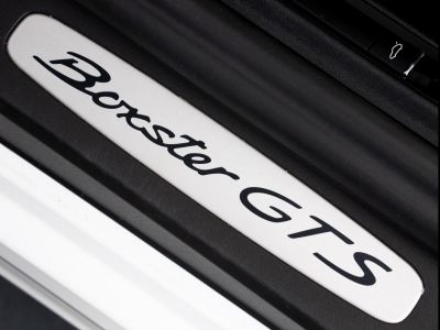 Porsche Boxster GTS - <small></small> 80.900 € <small>TTC</small> - #22