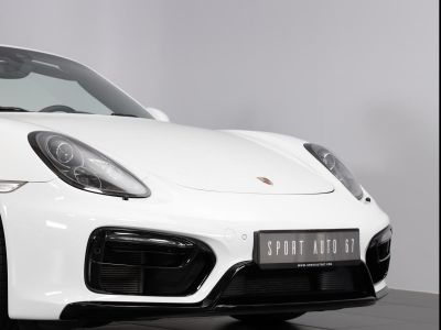 Porsche Boxster GTS - <small></small> 80.900 € <small>TTC</small> - #39