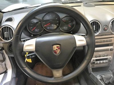 Porsche Boxster II (987) 2.7 - <small></small> 28.990 € <small>TTC</small> - #13