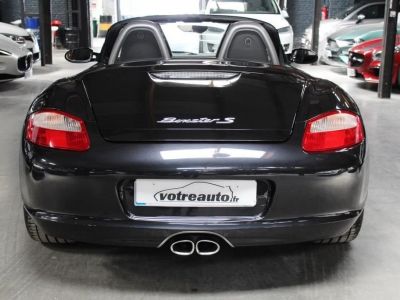 Porsche Boxster II TYPE 987 II (987) 3.2 280 S  - 5