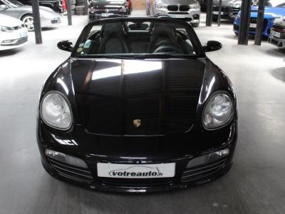 Porsche Boxster II TYPE 987 II (987) 3.2 280 S  - 8