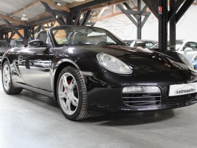 Porsche Boxster II TYPE 987 II (987) 3.2 280 S  - 10