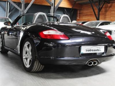 Porsche Boxster II TYPE 987 II (987) 3.2 280 S  - 13