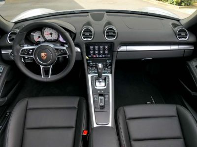 Porsche Boxster PDK | BOSE Full Leather 20 Sport LED ...  - 11