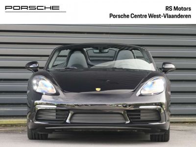 Porsche Boxster PDK | LED BOSE Camera Lane Change Entry  - 4