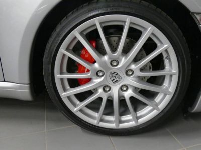 Porsche Boxster RS60 ANNIVERSAIRE 3.4 303CH - <small></small> 46.990 € <small>TTC</small> - #32
