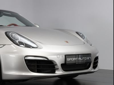 Porsche Boxster S - <small></small> 62.900 € <small>TTC</small> - #6