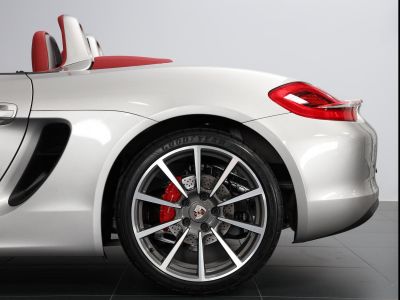 Porsche Boxster S - <small></small> 62.900 € <small>TTC</small> - #35