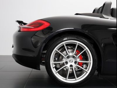 Porsche Boxster S - <small></small> 63.900 € <small>TTC</small> - #17