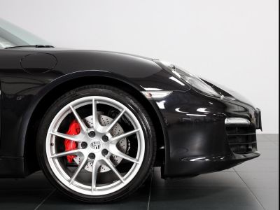 Porsche Boxster S - <small></small> 63.900 € <small>TTC</small> - #22