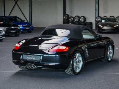 Porsche Boxster S 3.2 - - FULL HISTORY - - - MANUEEL - HEATED SEATS - PSM - - <small></small> 28.450 € <small>TTC</small> - #7