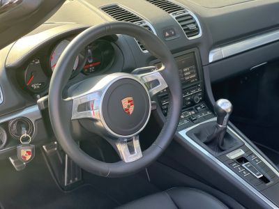 Porsche Boxster S 3.4 315cv - <small></small> 60.500 € <small></small> - #5