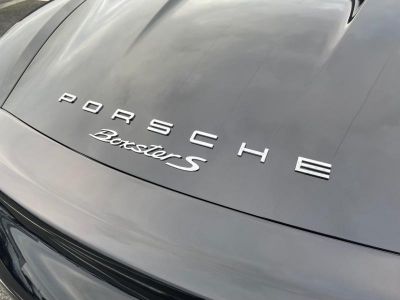 Porsche Boxster S 981 - <small></small> 67.800 € <small>TTC</small> - #13