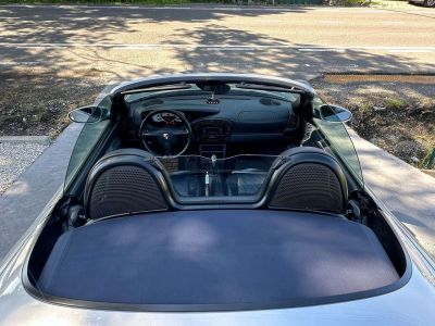 Porsche Boxster S Cabriolet 3.2i 252 cv ! Boite Meca  - 15