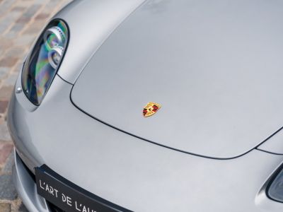 Porsche Carrera GT *Original paint* - <small></small> 1.650.000 € <small>TTC</small> - #71
