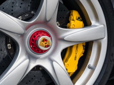 Porsche Carrera GT *Original paint* - <small></small> 1.650.000 € <small>TTC</small> - #81