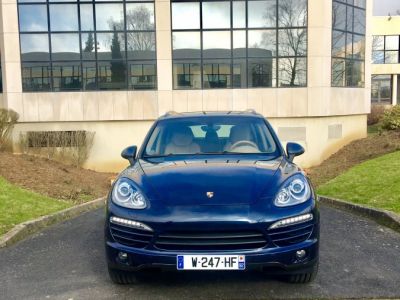 Porsche Cayenne - <small></small> 39.900 € <small>TTC</small> - #2