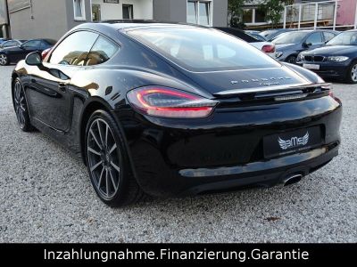 Porsche Cayenne - <small></small> 53.575 € <small>TTC</small> - #5