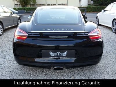Porsche Cayenne - <small></small> 53.575 € <small>TTC</small> - #6