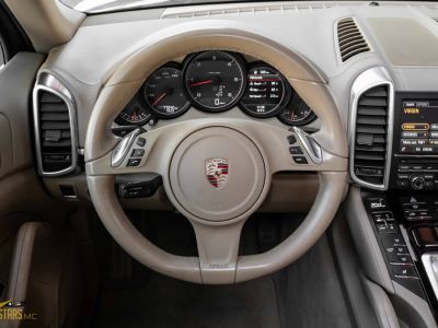 Porsche Cayenne - <small></small> 40.900 € <small>TTC</small> - #33