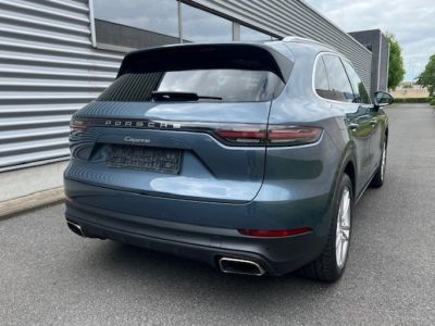 Porsche Cayenne  - 3