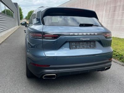 Porsche Cayenne  - 4