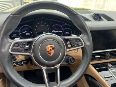 Porsche Cayenne  - 8