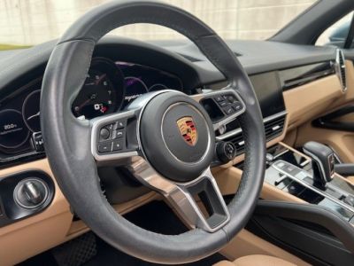 Porsche Cayenne  - 15