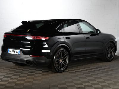 Porsche Cayenne  - 3