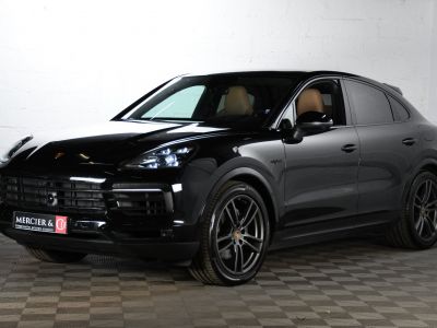 Porsche Cayenne  - 19