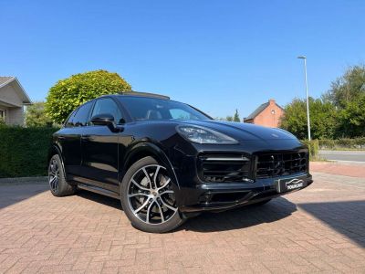 Porsche Cayenne 2.9 Bi-Turbo V6 S  - 2