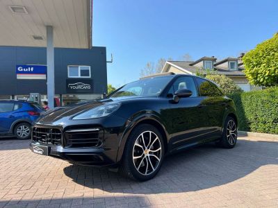 Porsche Cayenne 2.9 Bi-Turbo V6 S  - 3