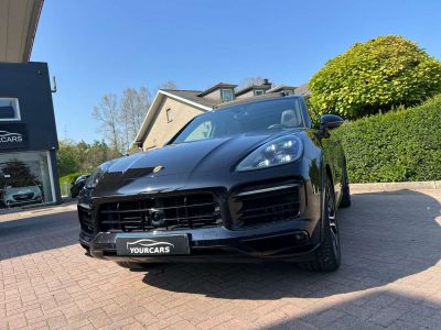 Porsche Cayenne 2.9 Bi-Turbo V6 S  - 4