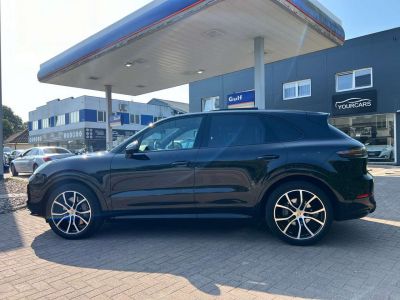 Porsche Cayenne 2.9 Bi-Turbo V6 S  - 6